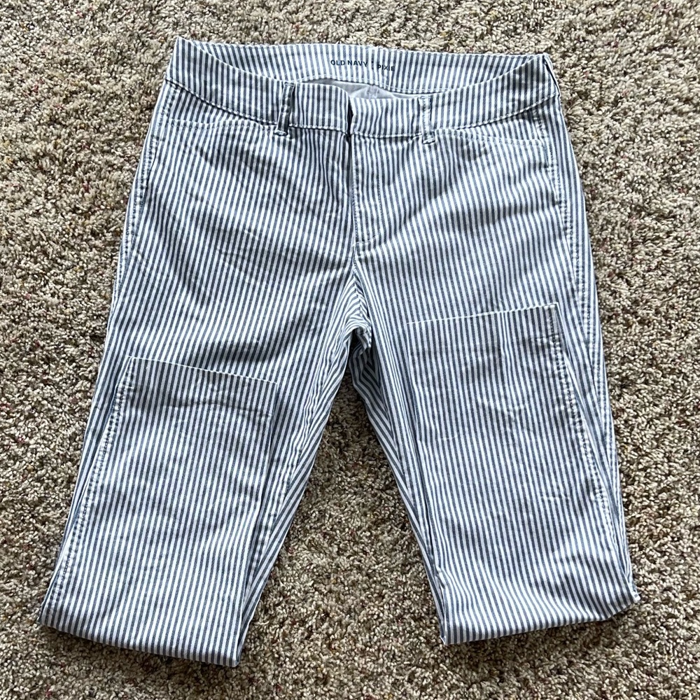 Pixie pants